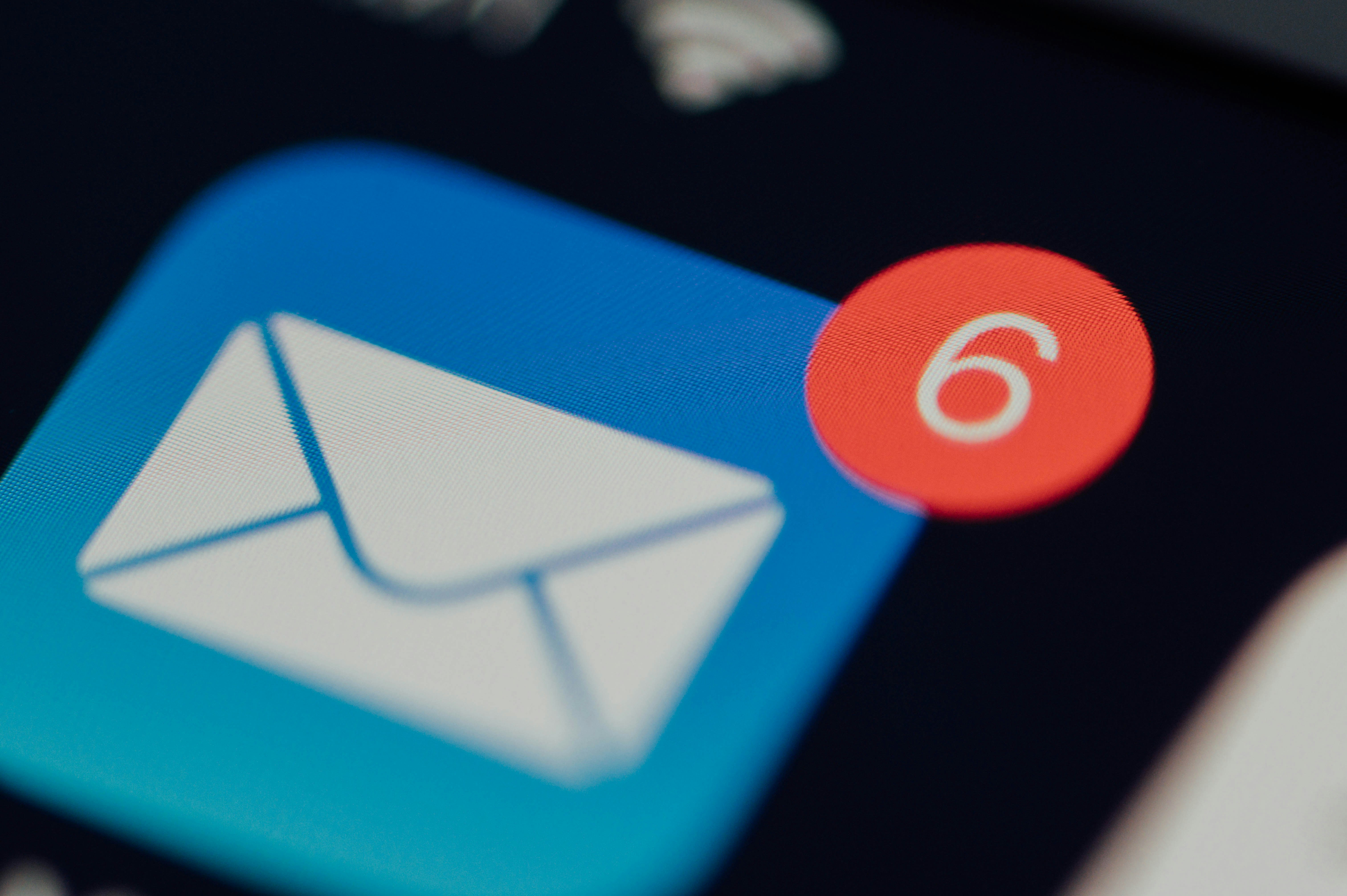 Approvals live in email threads