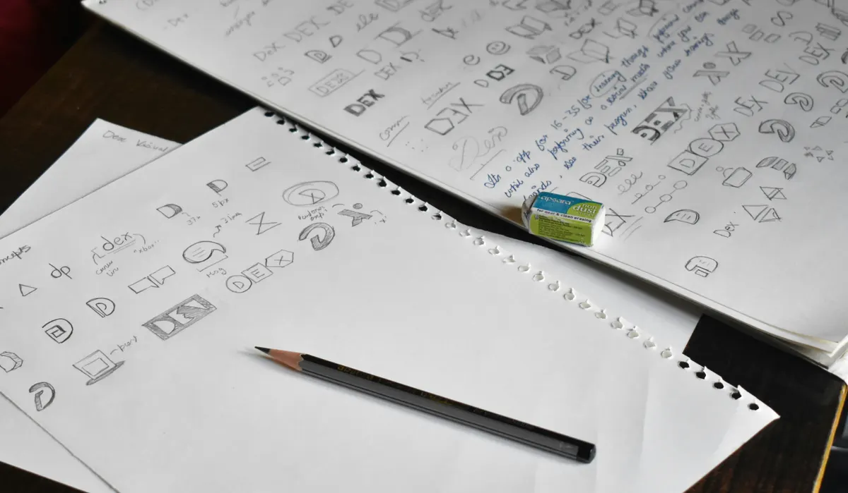 Confluence pages look like rough drafts